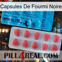 Black Ant Capsules new14